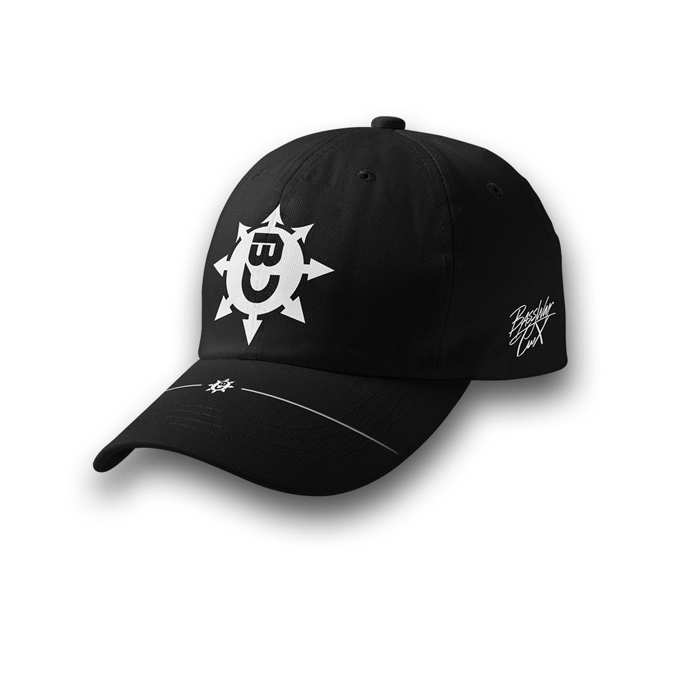 BassWar & CaoX - Basecap #2