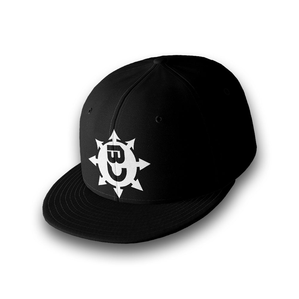 BassWar & CaoX - Snapback