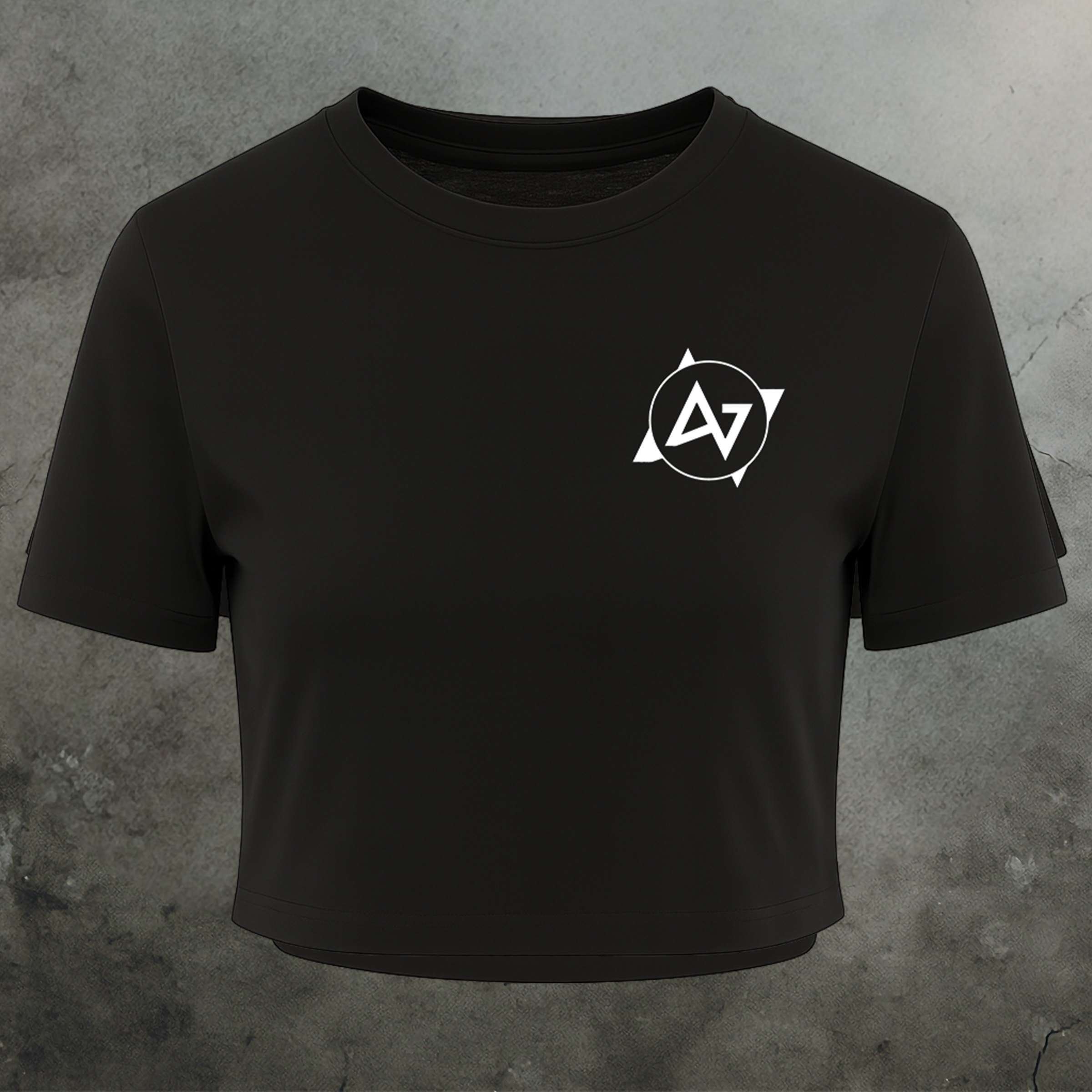 ACTIVATED - Ladiesshirt