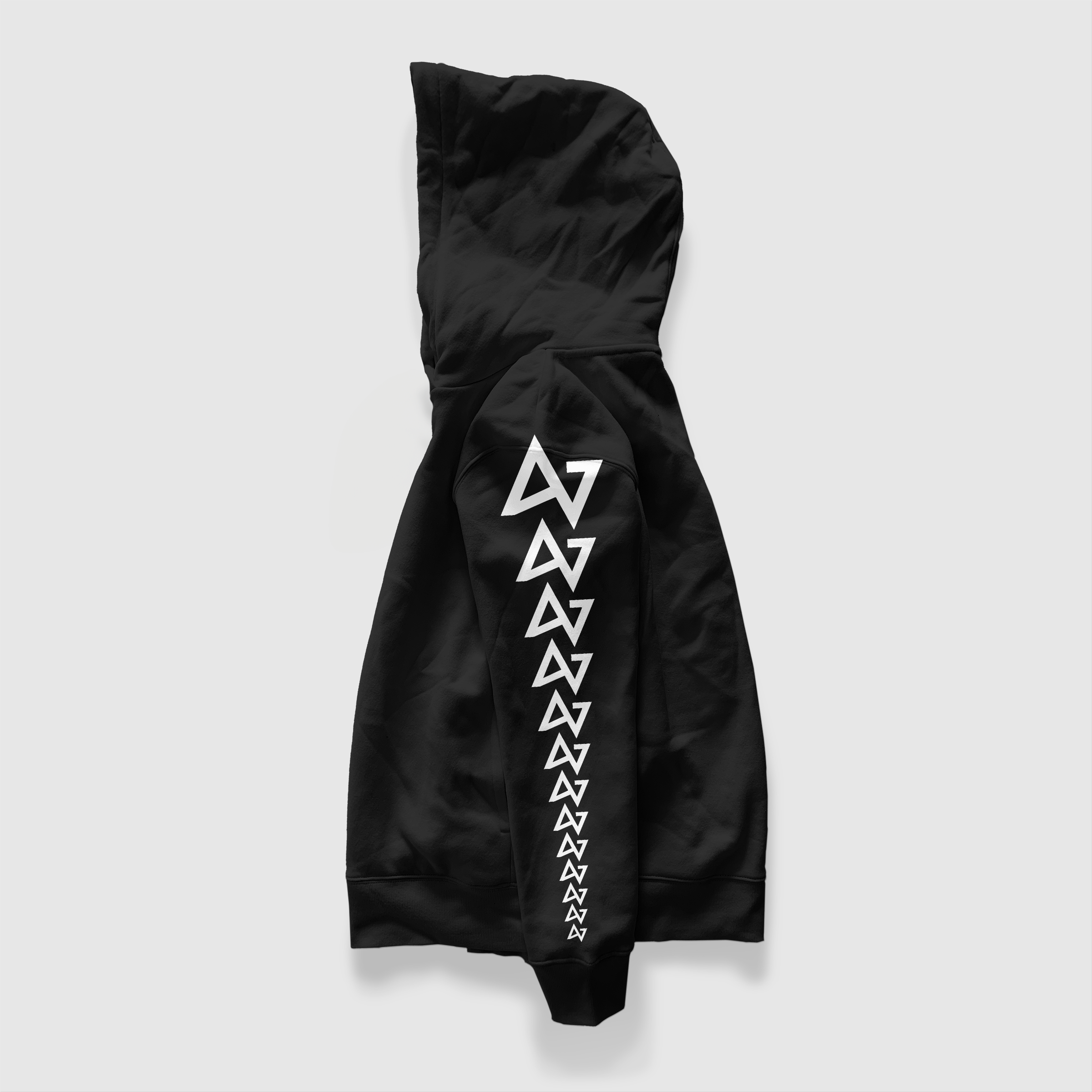 ACTIVATED - Oversized Hoodie
