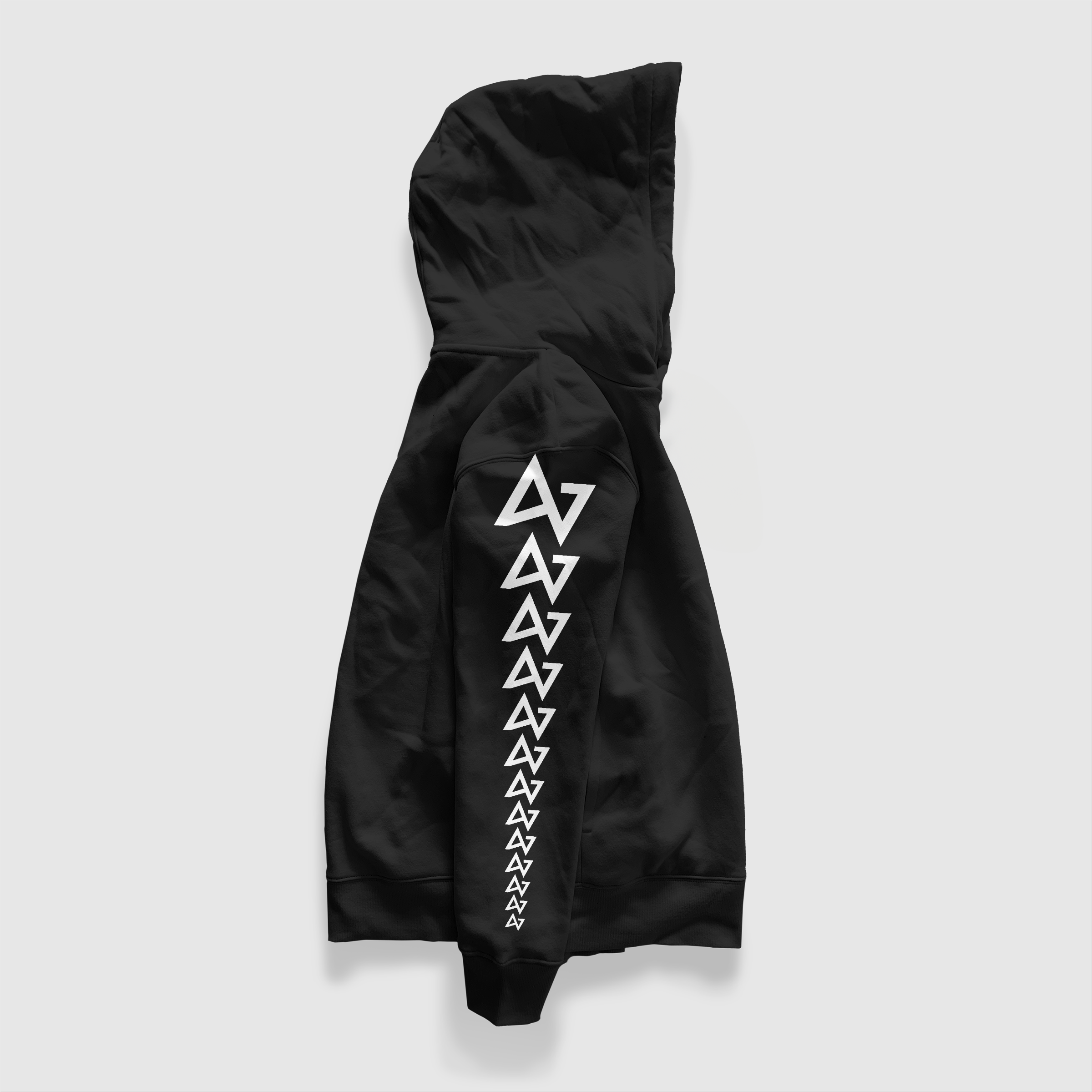 ACTIVATED - Oversized Hoodie