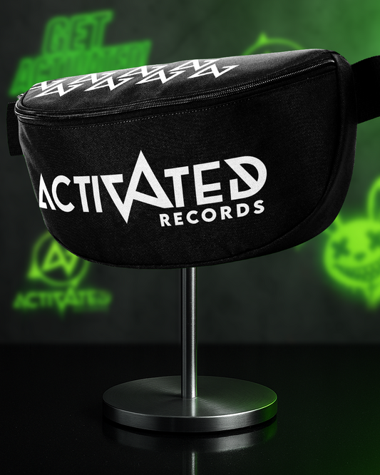 ACTIVATED - Ravebag Regular