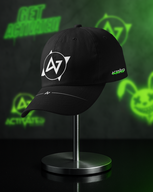 ACTIVATED - Basecap