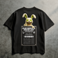 FLUFFY'S ACTIVATED - Oversized T-Shirt (Porn-Hop Edition)
