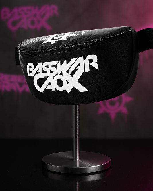 BassWar & CaoX - Ravebag