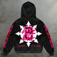 Rebels Of Rave - Oversized Hoodie Limited Edition