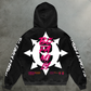 Rebels Of Rave - Oversized Hoodie Family Edition