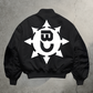 BassWar & CaoX - Bomber Jacket