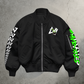 FLUFFY'S ACTIVATED - Bomber Jacket #2
