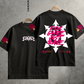 Rebels Of Rave - Oversized T-Shirt