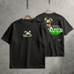 FLUFFY'S ACTIVATED - Oversized T-Shirt (Edition One)