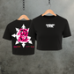 Rebels Of Rave - Ladiesshirt
