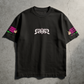Rebels Of Rave - Oversized T-Shirt