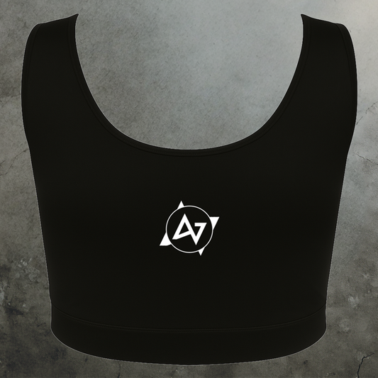 FLUFFY'S ACTIVATED - Ladiescrop
