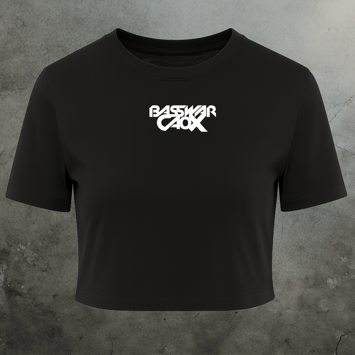Rebels Of Rave - Ladiesshirt