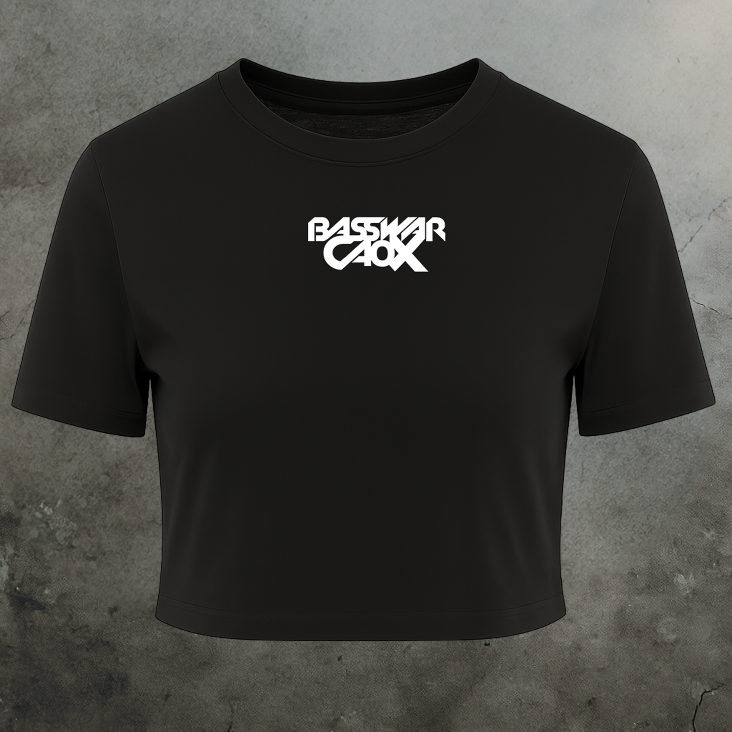 Rebels Of Rave - Ladiesshirt