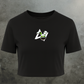 FLUFFY'S ACTIVATED - Ladiesshirt