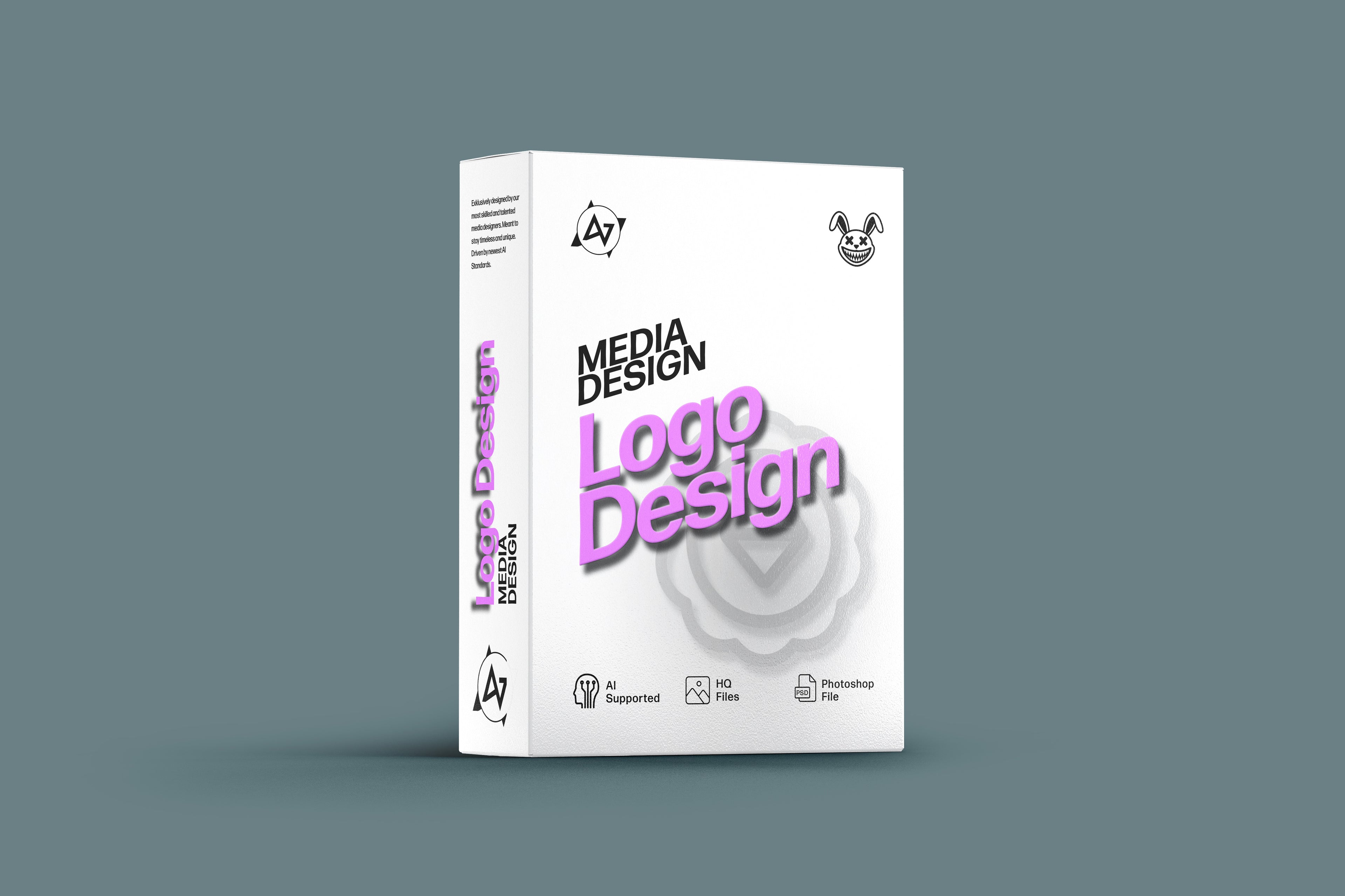 LOGO DESIGN
