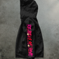 Rebels Of Rave - Oversized Hoodie Limited Edition