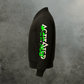 FLUFFY'S ACTIVATED - Bomber Jacket #2