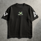 FLUFFY'S ACTIVATED - Oversized T-Shirt (Edition One)